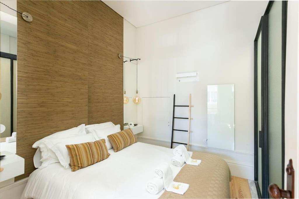 Soprano Loft Porto Center - By Guest Spa Екстер'єр фото