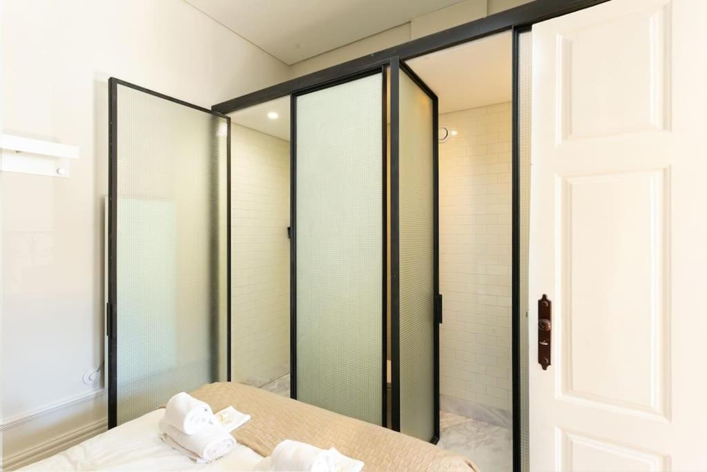 Soprano Loft Porto Center - By Guest Spa Екстер'єр фото